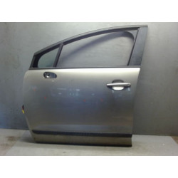PORTE AVG