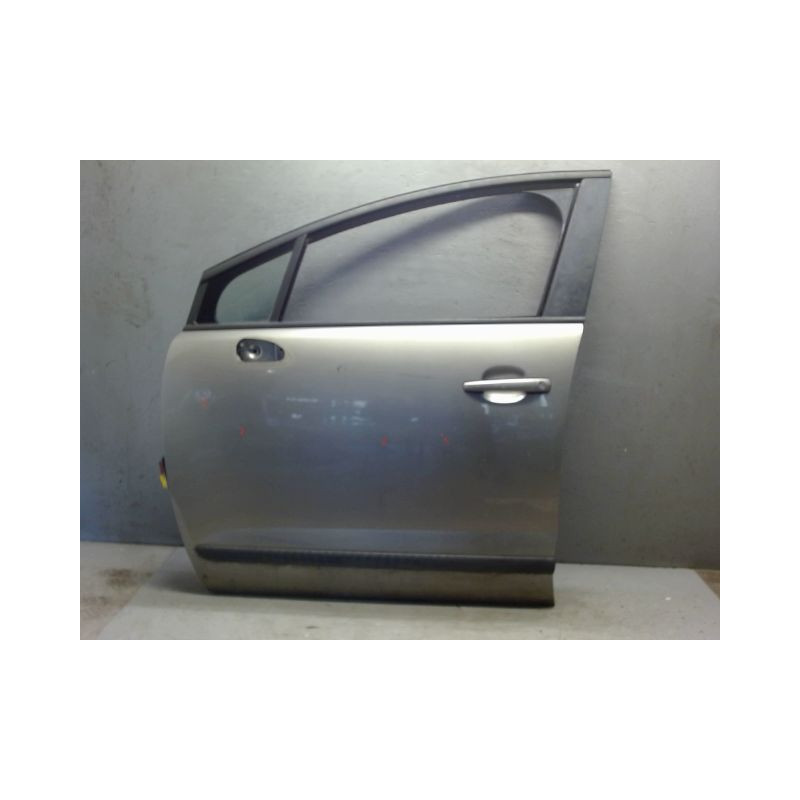 PORTE AVANT GAUCHE PEUGEOT 3008