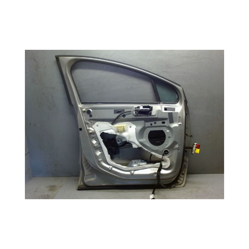 PORTE AVANT GAUCHE PEUGEOT 3008