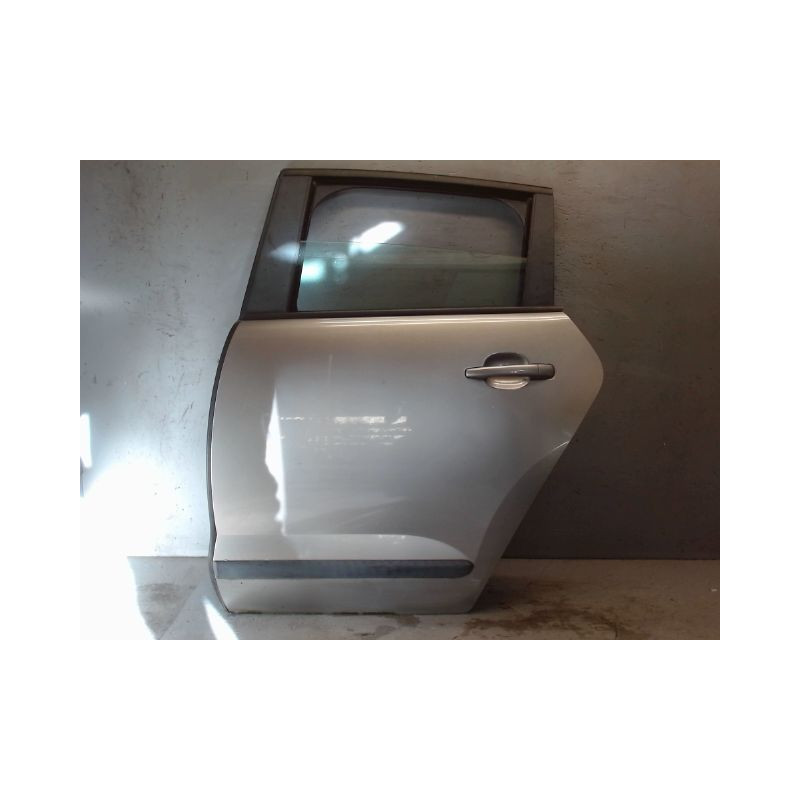 PORTE ARRIERE GAUCHE PEUGEOT 3008