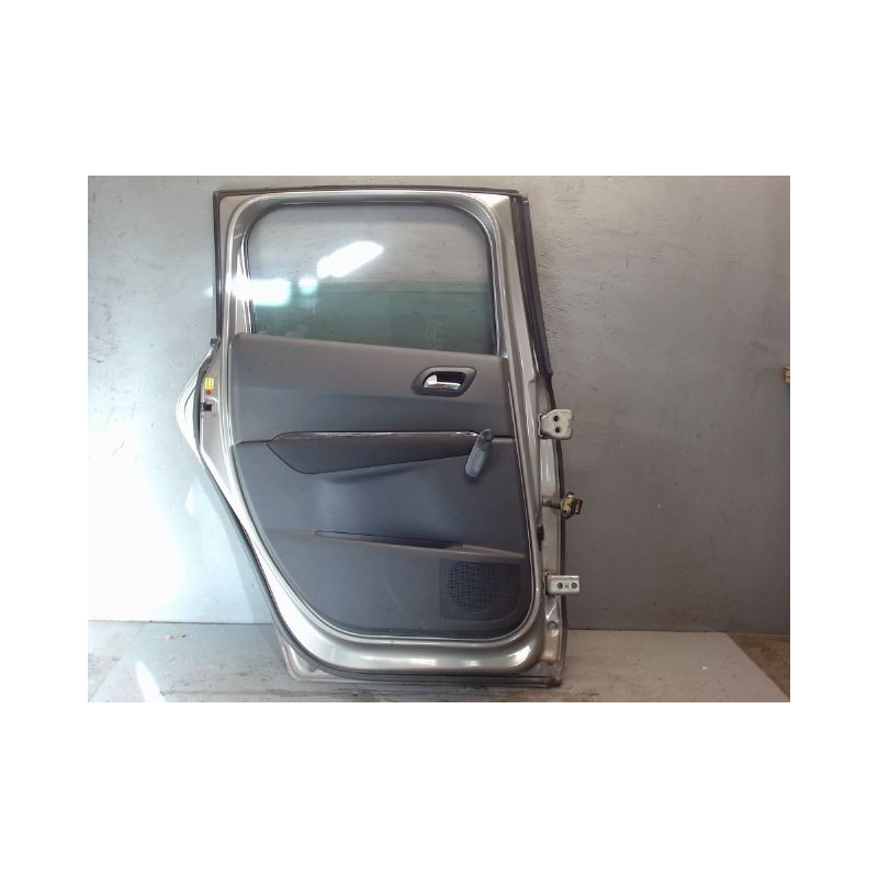 PORTE ARRIERE GAUCHE PEUGEOT 3008
