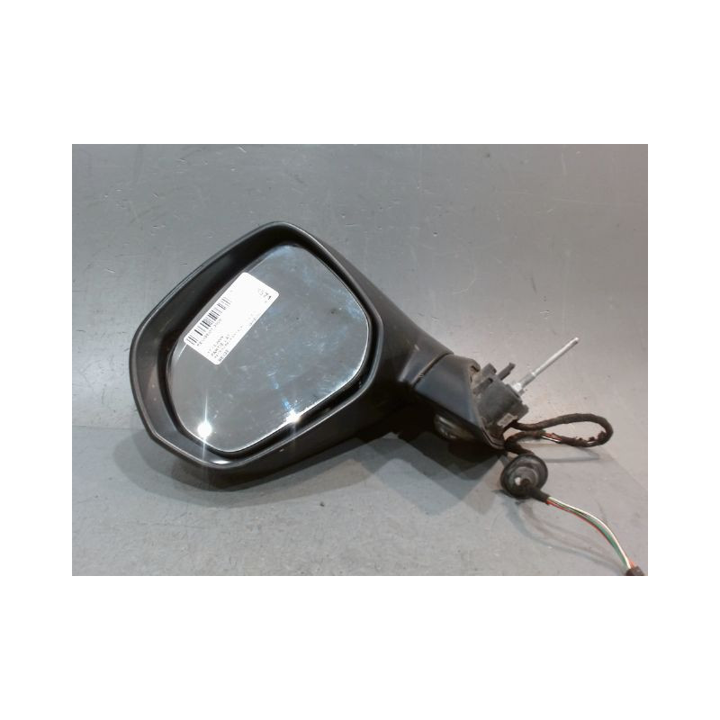 RETROVISEUR EXTERIEUR ELECTRIQUE GAUCHE PEUGEOT 3008