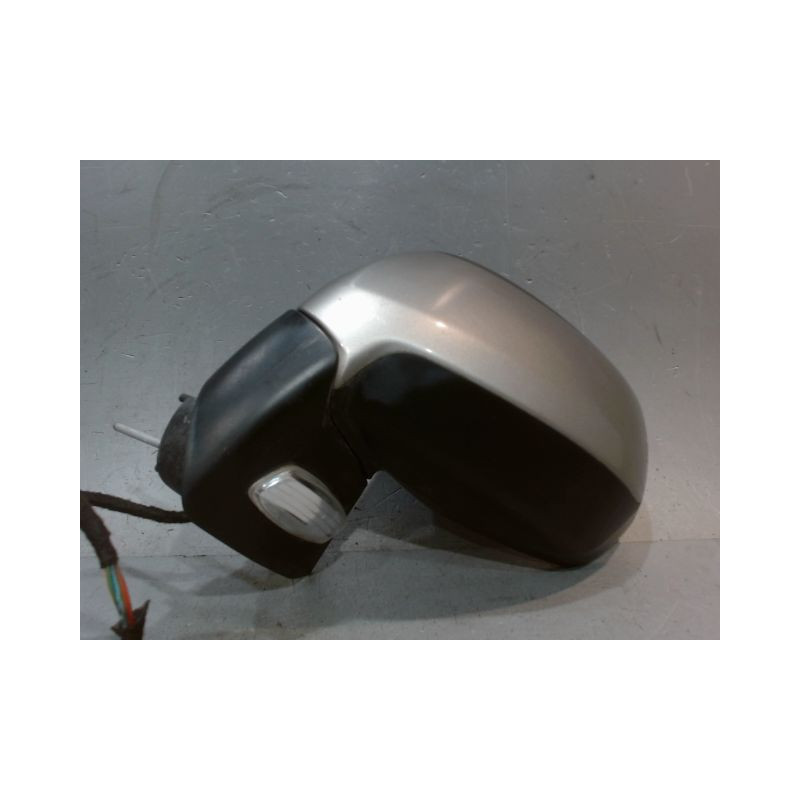 RETROVISEUR EXTERIEUR ELECTRIQUE GAUCHE PEUGEOT 3008