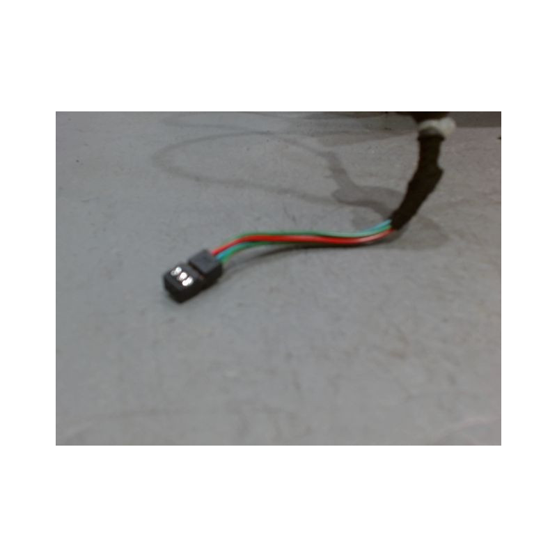 RETROVISEUR EXTERIEUR ELECTRIQUE GAUCHE PEUGEOT 3008