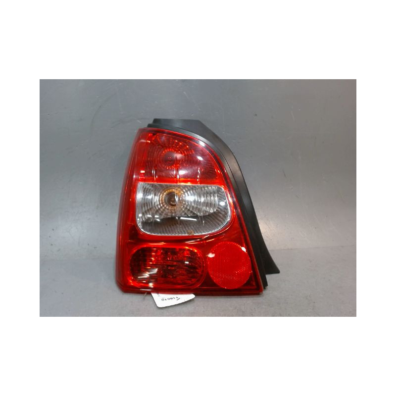 FEU ARRIERE GAUCHE  RENAULT TWINGO
