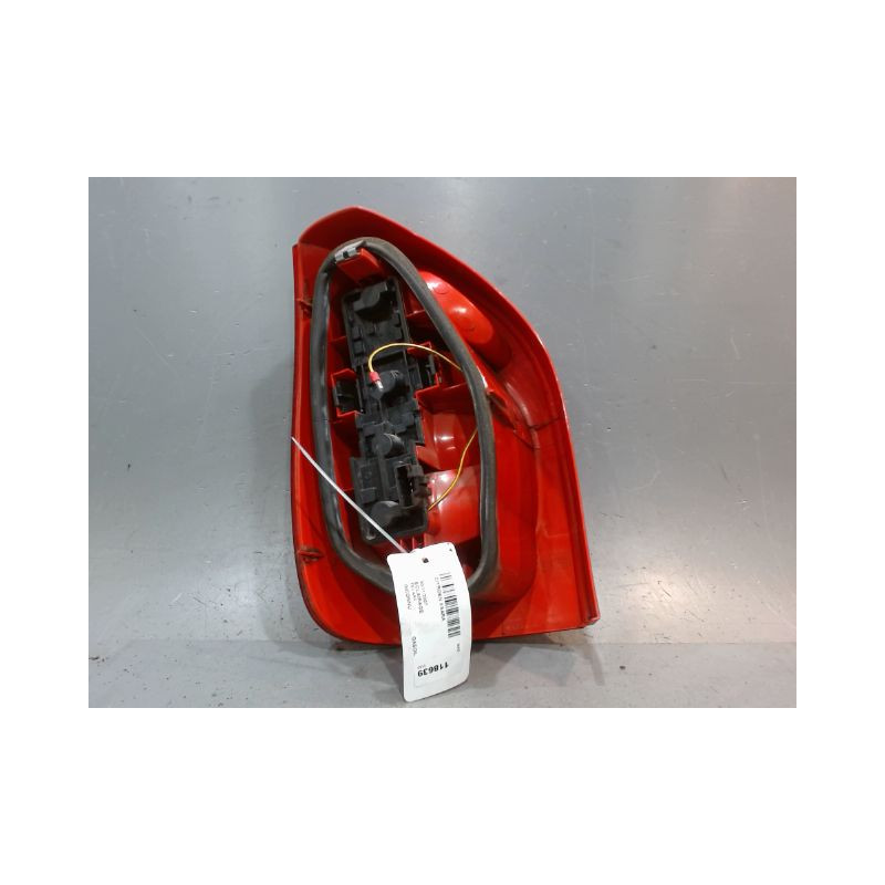 FEU ARRIERE GAUCHE  CITROEN XSARA
