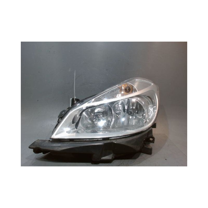 PHARE GAUCHE RENAULT CLIO