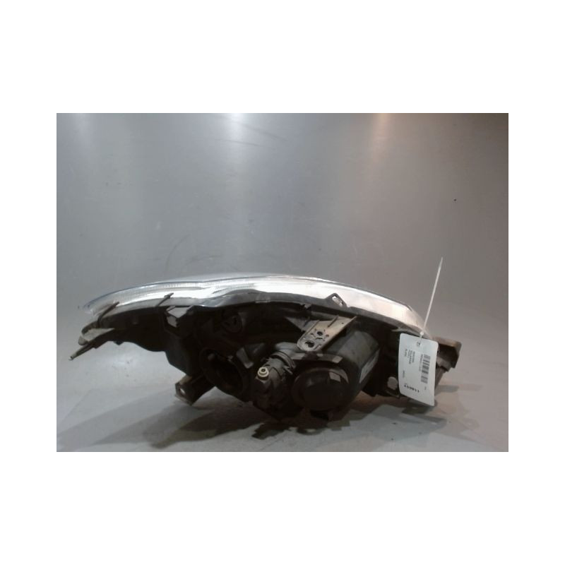 PHARE GAUCHE RENAULT CLIO