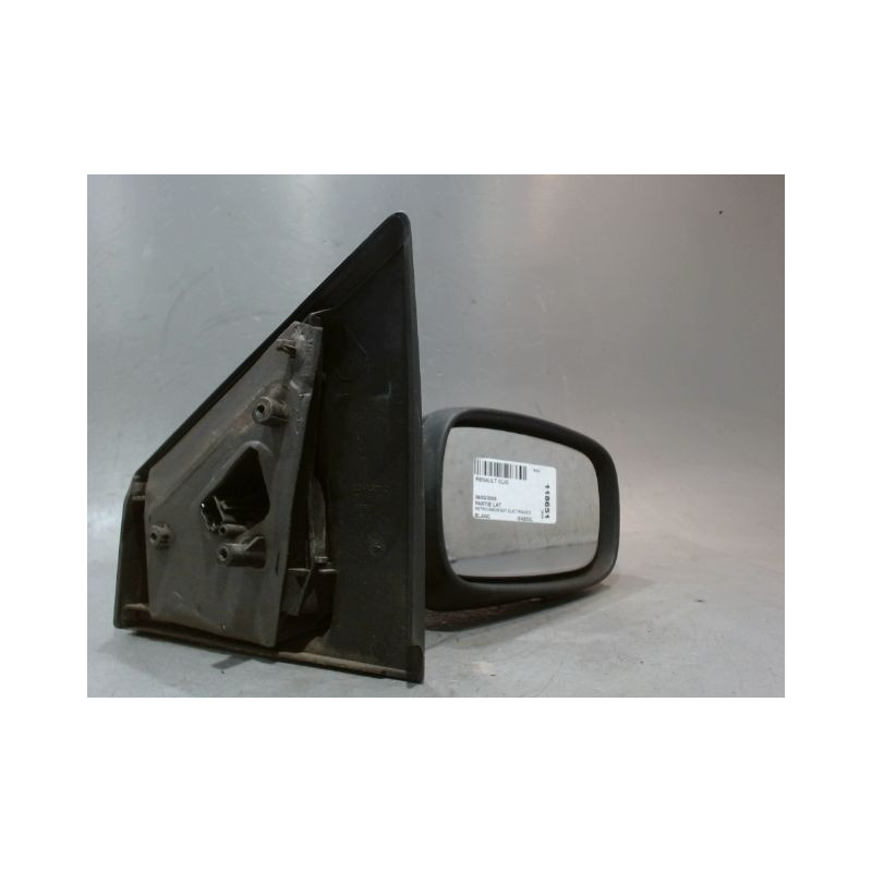 RETROVISEUR EXTERIEUR ELECTRIQUE DROIT RENAULT CLIO