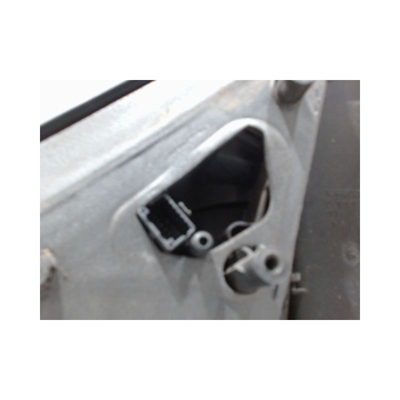 RETROVISEUR EXTERIEUR ELECTRIQUE DROIT RENAULT CLIO