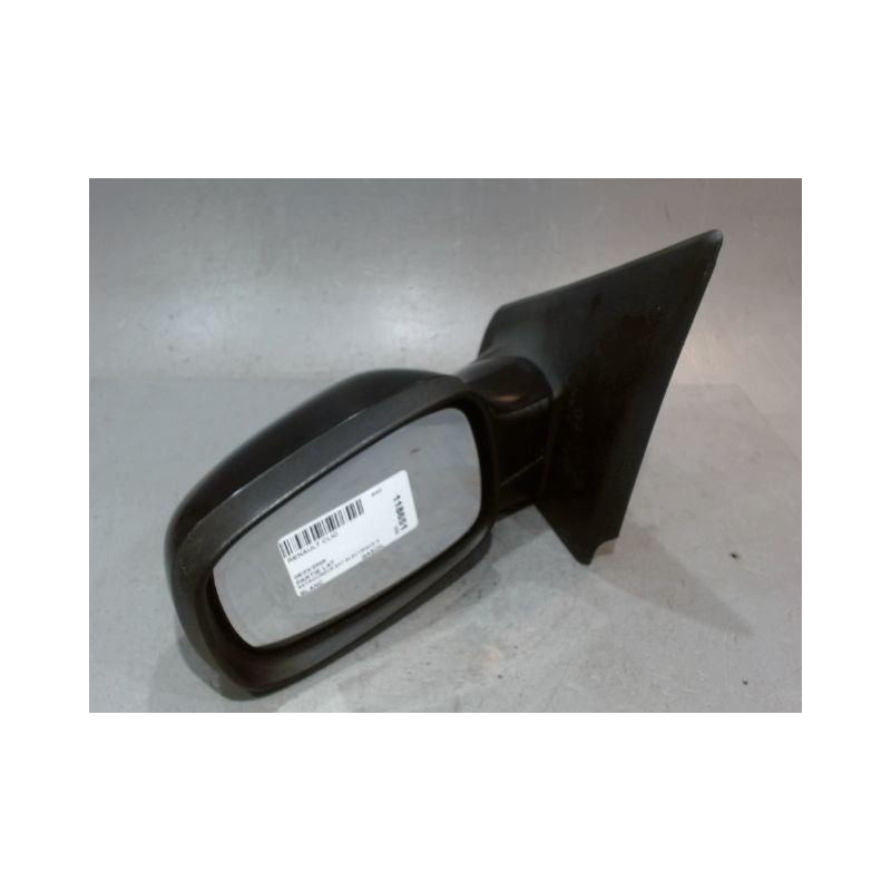 RETROVISEUR EXTERIEUR ELECTRIQUE GAUCHE RENAULT CLIO