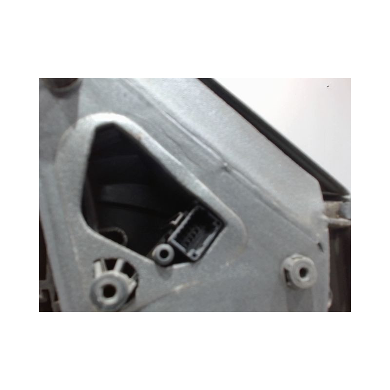 RETROVISEUR EXTERIEUR ELECTRIQUE GAUCHE RENAULT CLIO