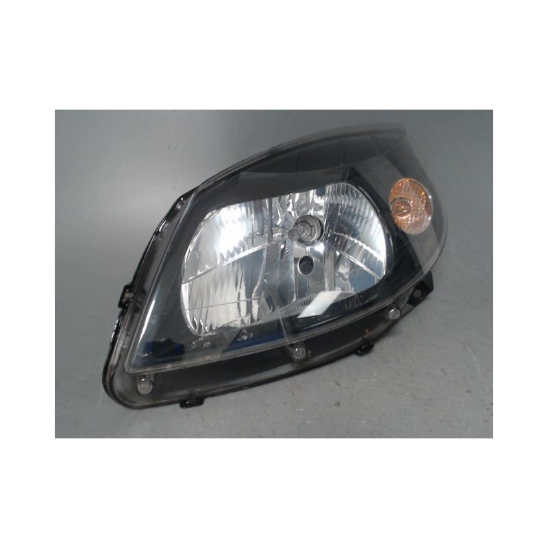 PHARE GAUCHE DACIA SANDERO I 2008-2012