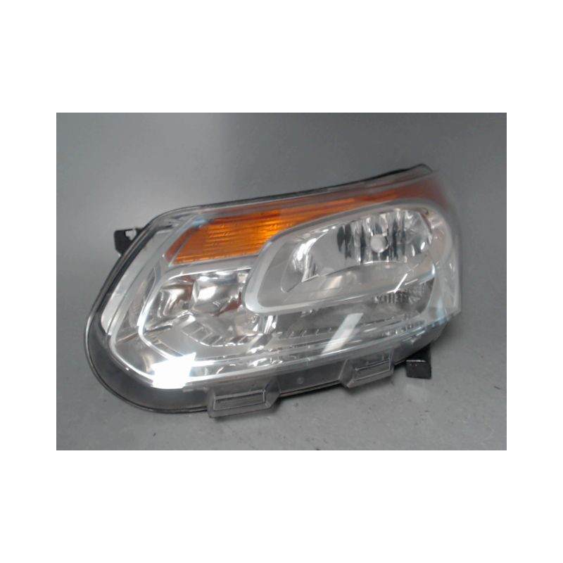 PHARE GAUCHE CITROEN C3 PICASSO MONOSP. Phase 1 2009-2012