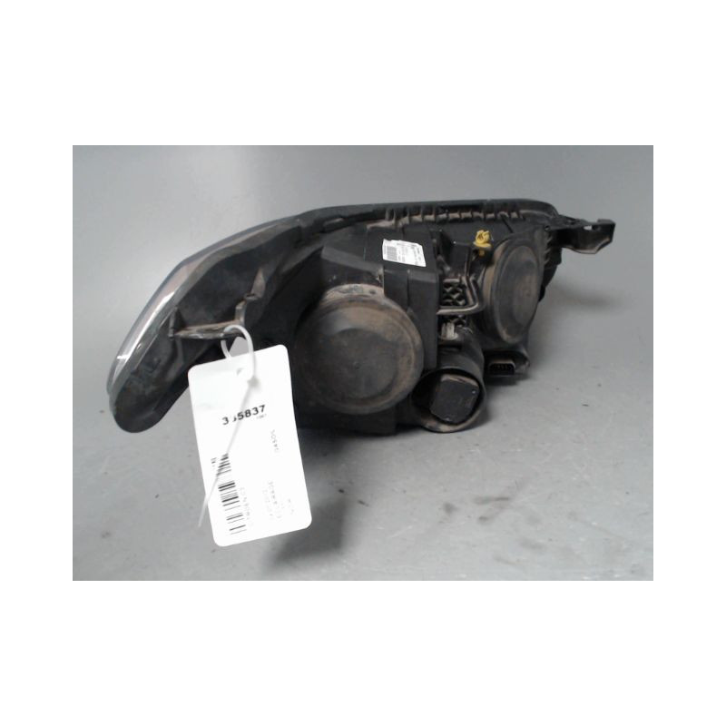PHARE GAUCHE CITROEN C3 PICASSO MONOSP. Phase 1 2009-2012