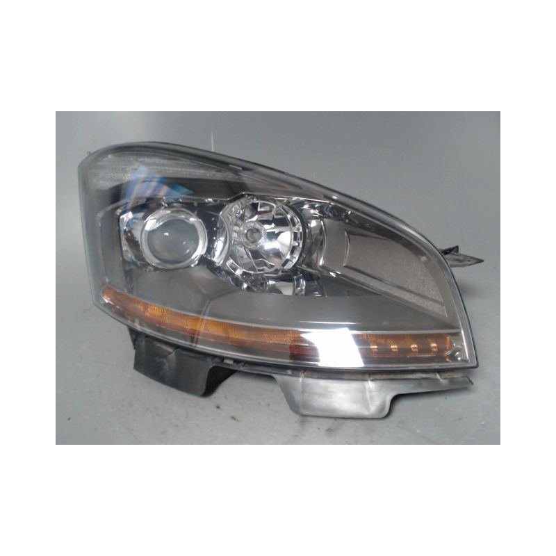 PHARE DROIT CITROEN GRAND C4 PICASSO MONOSP. I LONG 2006-2013