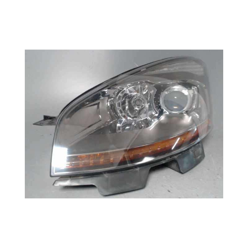 PHARE GAUCHE CITROEN GRAND C4 PICASSO MONOSP. I LONG 2006-2013