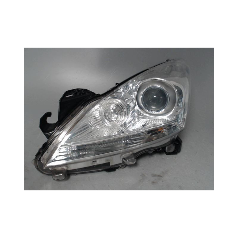 PHARE GAUCHE PEUGEOT 3008 BREAK I Phase 1 2009-2013