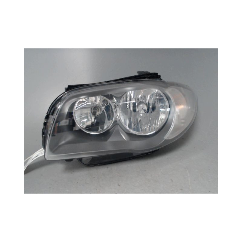 PHARE GAUCHE BMW SERIE 1 I (E81) 2007-2011