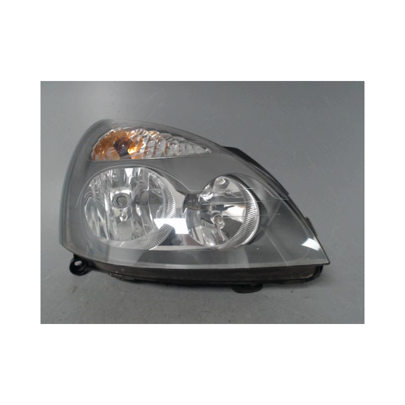 PHARE DROIT RENAULT CLIO II Phase 2 2001-2006