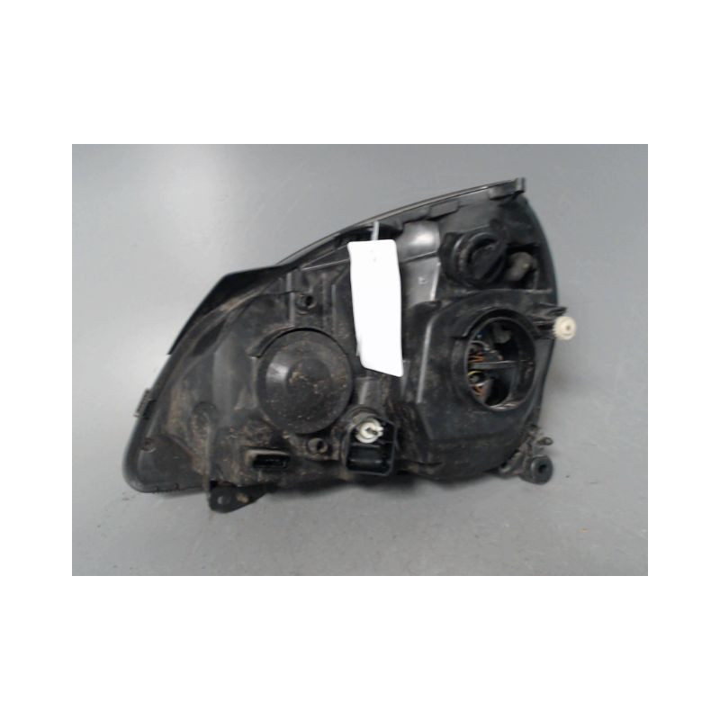 PHARE DROIT RENAULT CLIO II Phase 2 2001-2006