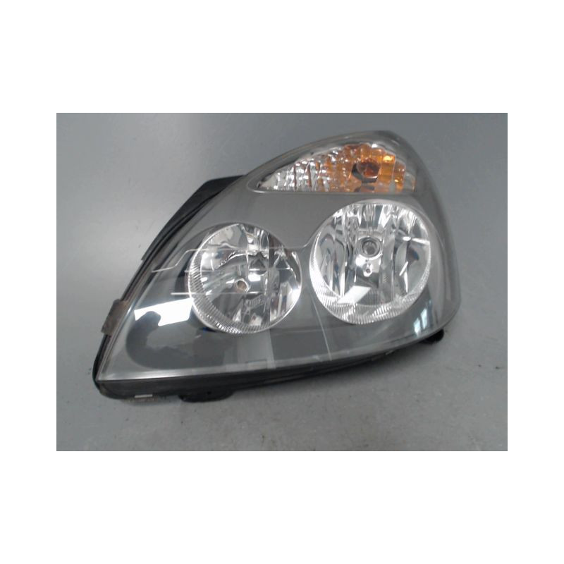 PHARE GAUCHE RENAULT CLIO II Phase 2 2001-2006