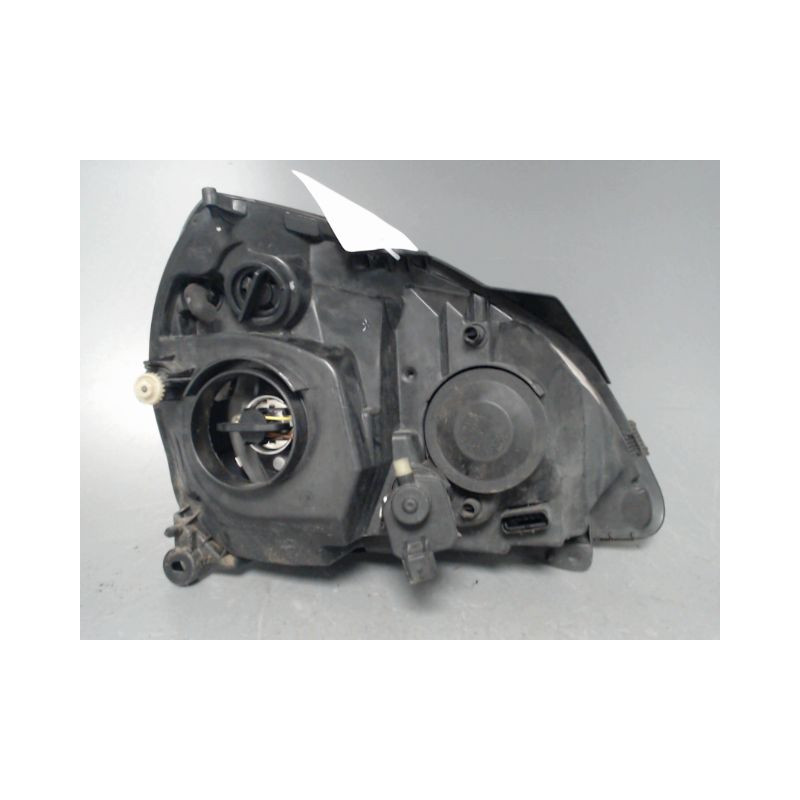 PHARE GAUCHE RENAULT CLIO II Phase 2 2001-2006