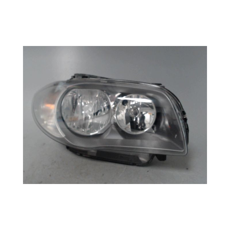 PHARE DROIT BMW SERIE 1 I (E81) 2007-2011