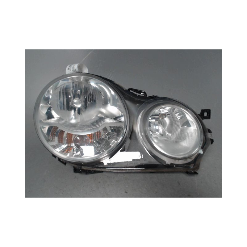 PHARE DROIT VOLKSWAGEN POLO IV Phase 2 2005-2009