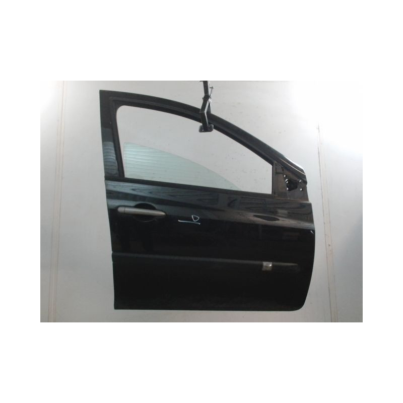 PORTE AVANT DROIT RENAULT CLIO