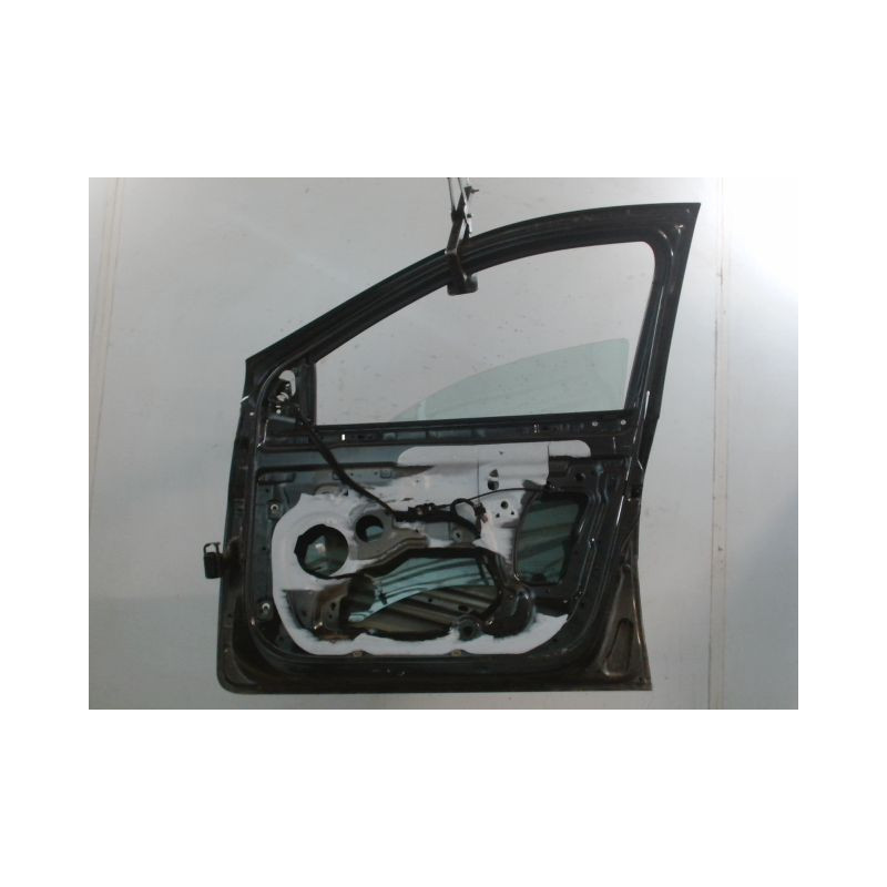 PORTE AVANT DROIT RENAULT CLIO