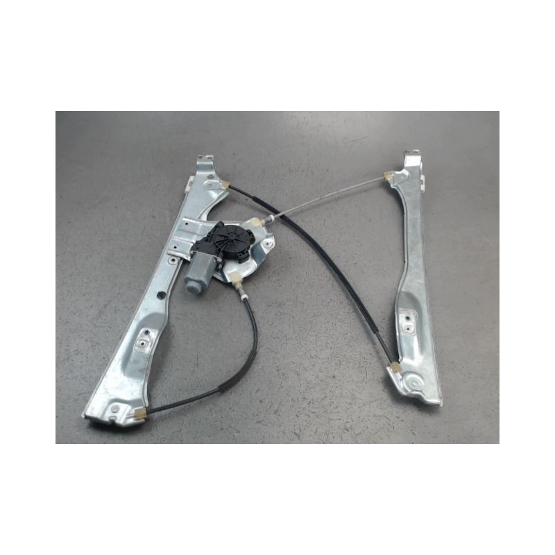MECANISME LEVE-GLACE AVANT DROIT RENAULT CLIO