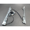 MECANISME LEVE-GLACE AVANT DROIT RENAULT CLIO
