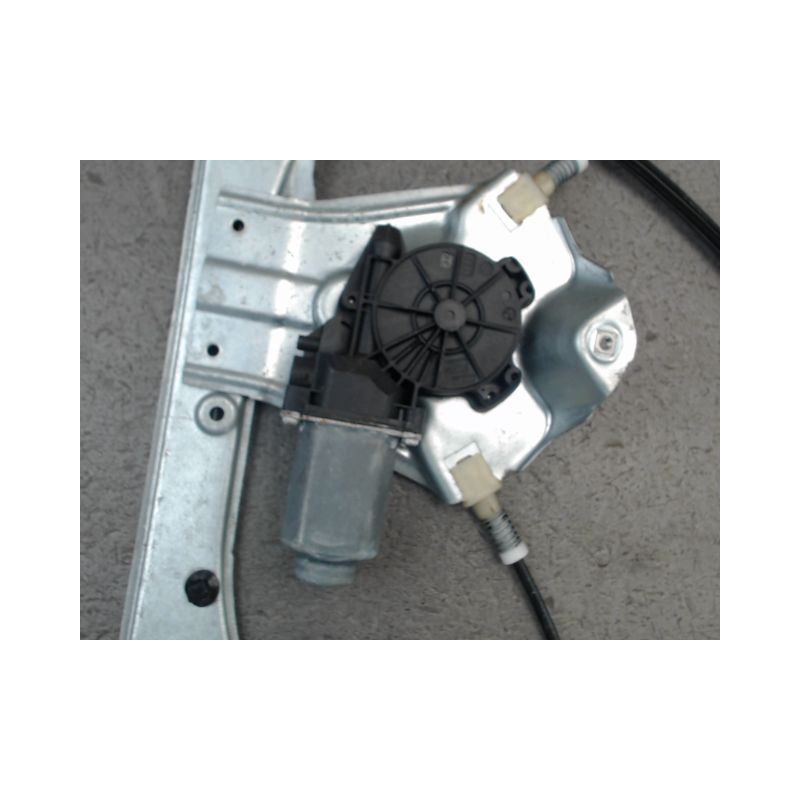 MECANISME LEVE-GLACE AVANT DROIT RENAULT CLIO