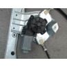 MECANISME LEVE-GLACE AVANT DROIT RENAULT CLIO