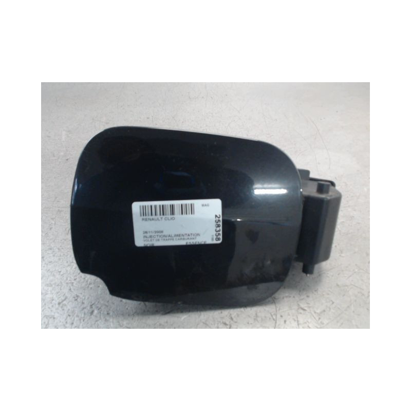 VOLET DE TRAPPE CARBURANT RENAULT CLIO