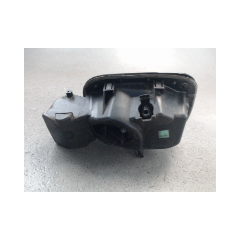 VOLET DE TRAPPE CARBURANT RENAULT CLIO