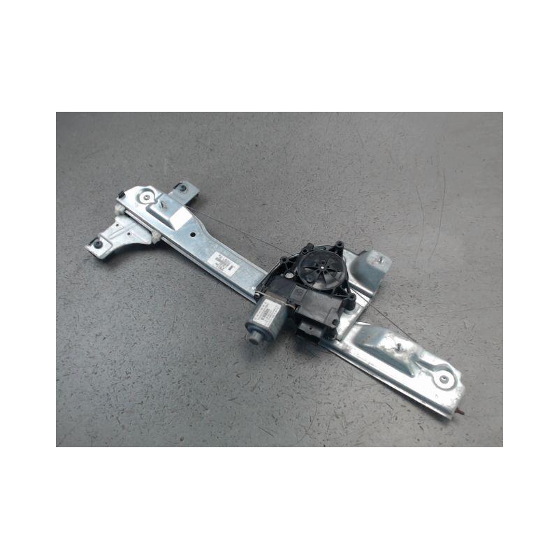 MECANISME LEVE-GLACE AVANT GAUCHE PEUGEOT 208