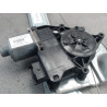 MECANISME LEVE-GLACE AVANT GAUCHE PEUGEOT 208