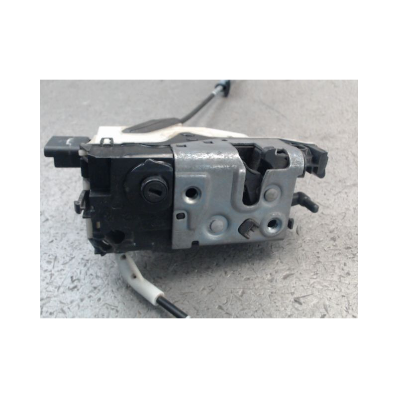 SYSTEME CONDAMNATION AVANT DROIT PEUGEOT 208