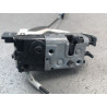 SYSTEME CONDAMNATION AVANT DROIT PEUGEOT 208