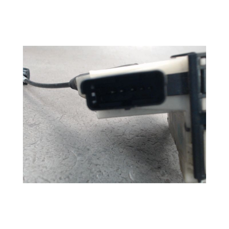 SYSTEME CONDAMNATION AVANT DROIT PEUGEOT 208
