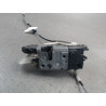 SYSTEME CONDAMNATION AVANT GAUCHE PEUGEOT 208