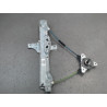 MECANISME LEVE-GLACE ARRIERE GAUCHE PEUGEOT 208