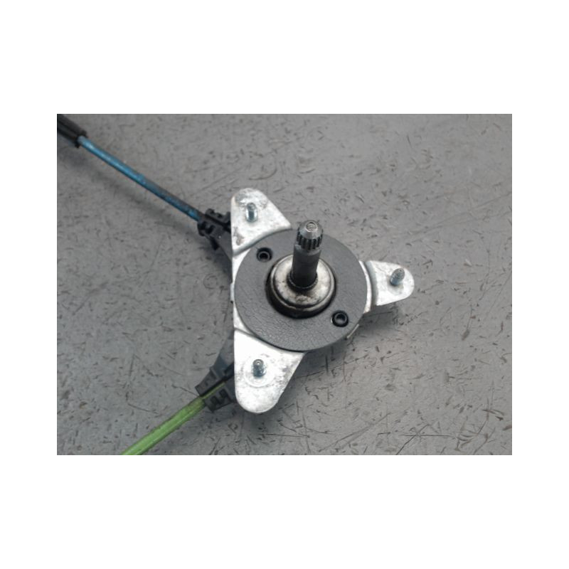 MECANISME LEVE-GLACE ARRIERE GAUCHE PEUGEOT 208