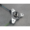 MECANISME LEVE-GLACE ARRIERE GAUCHE PEUGEOT 208