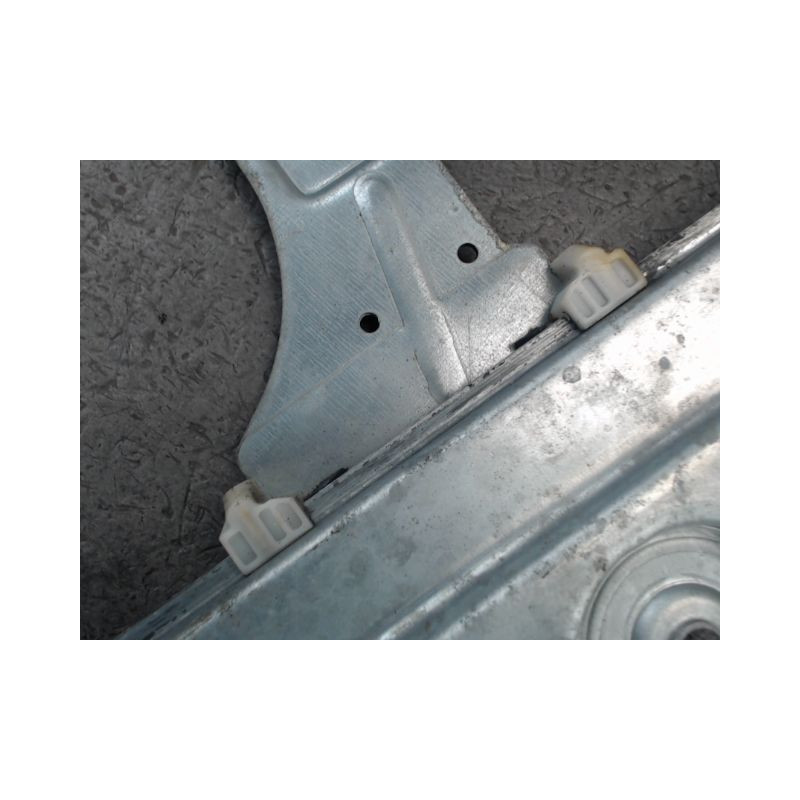 MECANISME LEVE-GLACE ARRIERE GAUCHE PEUGEOT 208
