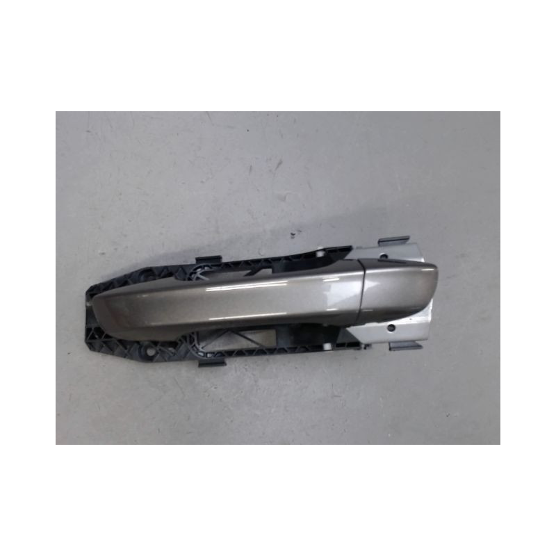 POIGNEE EXTERIEURE PORTE AVANT GAUCHE VOLKSWAGEN POLO