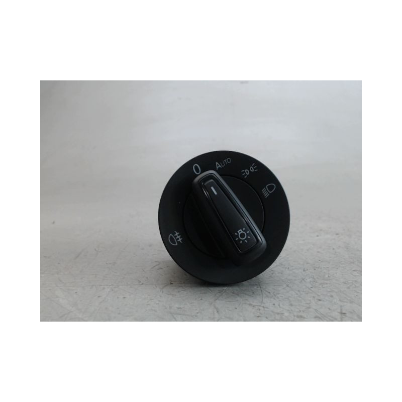 COMMANDE ECLAIRAGE VOLKSWAGEN POLO