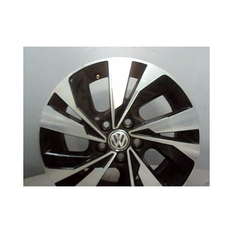 JANTE ALUMINIUM VOLKSWAGEN POLO